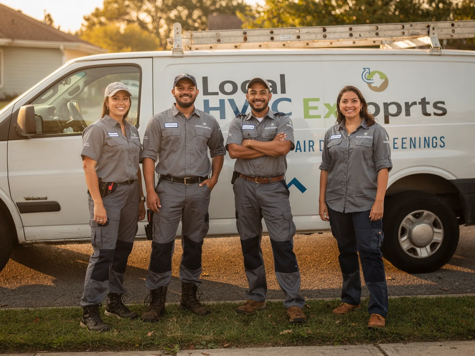 24/7 HVAC Repair & AC Replacement company in Sabana Grande, PR